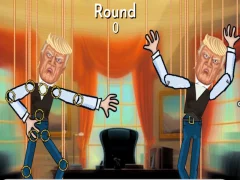 Гра Трамп Маріонет онлайн