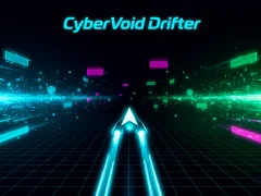 Гра CyberVoid Drifter онлайн