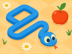 Гра Змія Коу онлайн