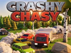 Гра Crashy Chasy онлайн