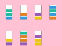 Гра Легенда про сортування води онлайн Гра Легенда про сортування води онлайн