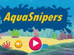 Гра Водні снайпери онлайн