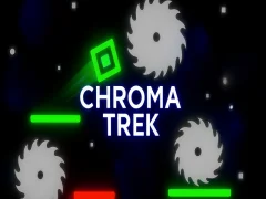 Гра Хрома-трек онлайн Гра Хрома-трек онлайн