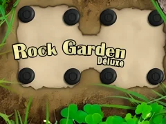 Гра Rock Garden Deluxe онлайн