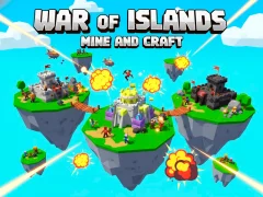 Гра War of the Isles: Loot and Crafting онлайн