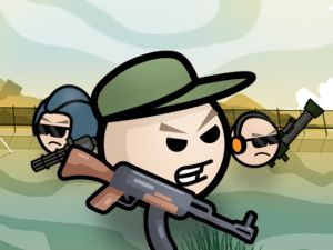Гра Міні-потиски онлайн