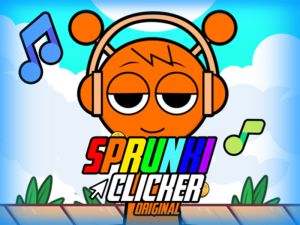 Гра Super Trunks Clicker онлайн