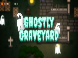 Гра Кладовище Ghost онлайн