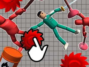 Гра People Playground 3D онлайн