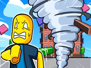 Гра Виживання з стихійними лихами онлайн