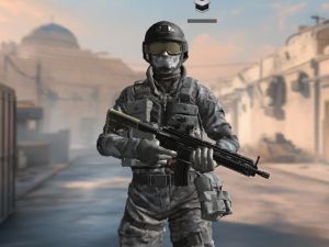Гра Загін Commandos 2 онлайн