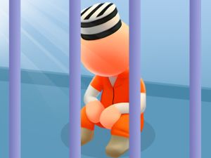 Гра Нескінченна гра: життя у в'язниці онлайн