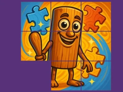 Гра Tung Tung Sahur: Знову зібрано онлайн