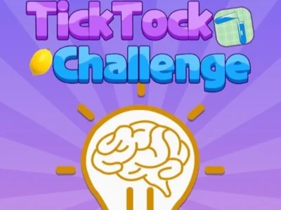 Гра Tik Tok Challenge онлайн