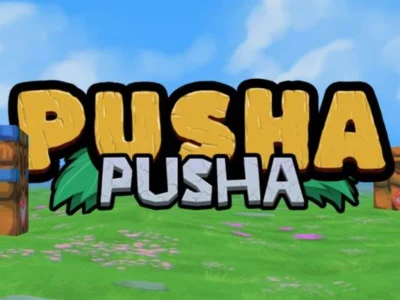 Гра Push push онлайн