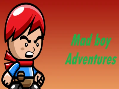 Гра Божевільний бігун: Епічна втеча онлайн