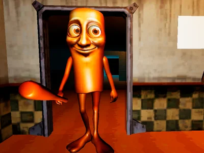 Гра Бажання Tung Tung Sahur онлайн