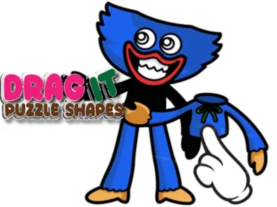 Гра Перетягніть головоломку онлайн