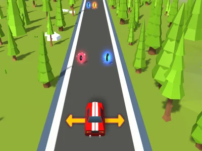 Гра Ривок до зеніту онлайн