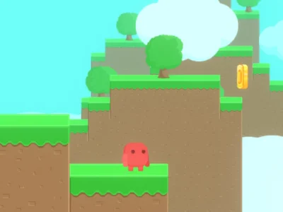 Гра Червоний бігун онлайн Гра Червоний бігун онлайн