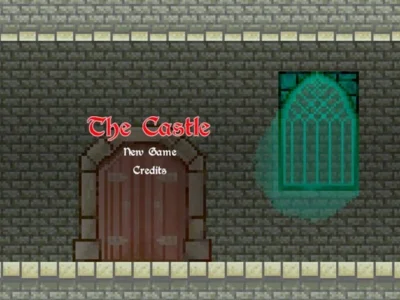 Гра Замок онлайн