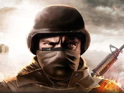 Гра Командний бій онлайн