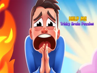 Гра Допоможи мені: складні головоломки онлайн