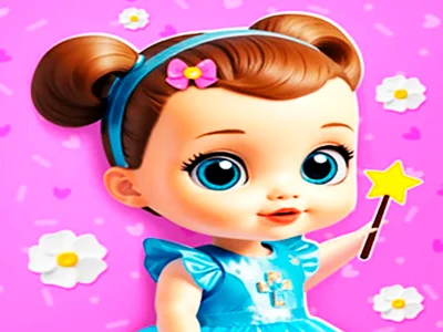 Гра Дитячий набір іграшок Мобільний онлайн Гра Дитячий набір іграшок Мобільний онлайн