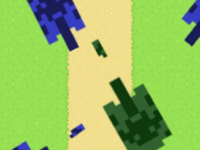 Гра Танк 8Bit онлайн