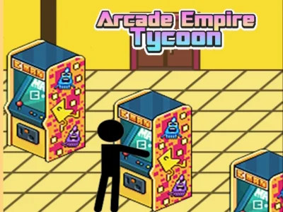 Гра Ігрова імперія Tycoon онлайн