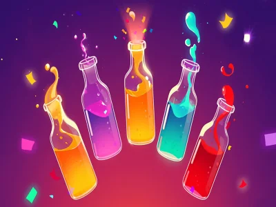 Гра Сортування води онлайн