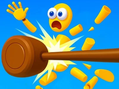 Гра Майданчик для людей! Rag Doll Arena! онлайн