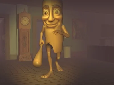 Гра Тун Тунг Сахур: Втеча онлайн