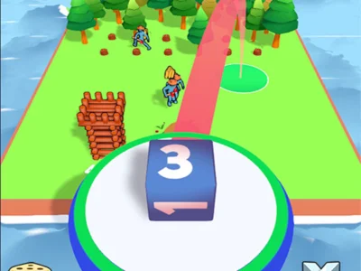 Гра Острів Замок онлайн