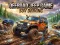 Гра Offroad Jeep Game SUV Driving онлайн