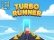 Гра Turbo Runner онлайн