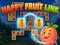 Гра Happy Fruit Link онлайн
