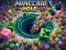 Гра Minecraft Hole IO онлайн