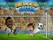 Гра Dream Head Soccer онлайн