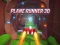 Гра Plane Runner 3D онлайн