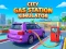 Гра City Gas Station Simulator онлайн