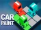 Гра Автомобільна фарба онлайн