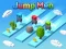 Гра Jump men онлайн