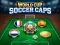 Гра World Cup Soccer Caps онлайн