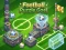 Гра Football Puzzle Goal онлайн