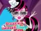 Гра Дизайн Купальників Дракулари онлайн