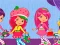 Гра Вистава моди для дівчат онлайн