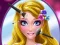 Гра Сучасна принцеса: ідеальний макіяж онлайн