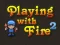 Гра Грати з вогнем 2 онлайн