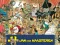 Гра Джамбо Ян Ван Хаастерен онлайн Гра Джамбо Ян Ван Хаастерен онлайн